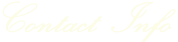contact info